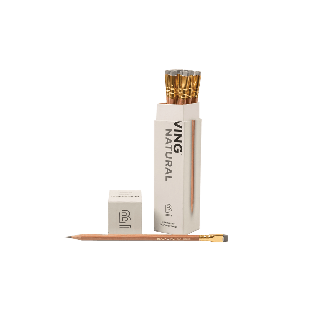 Blackwing Pencils 602 - Rabbit Hole Distillery