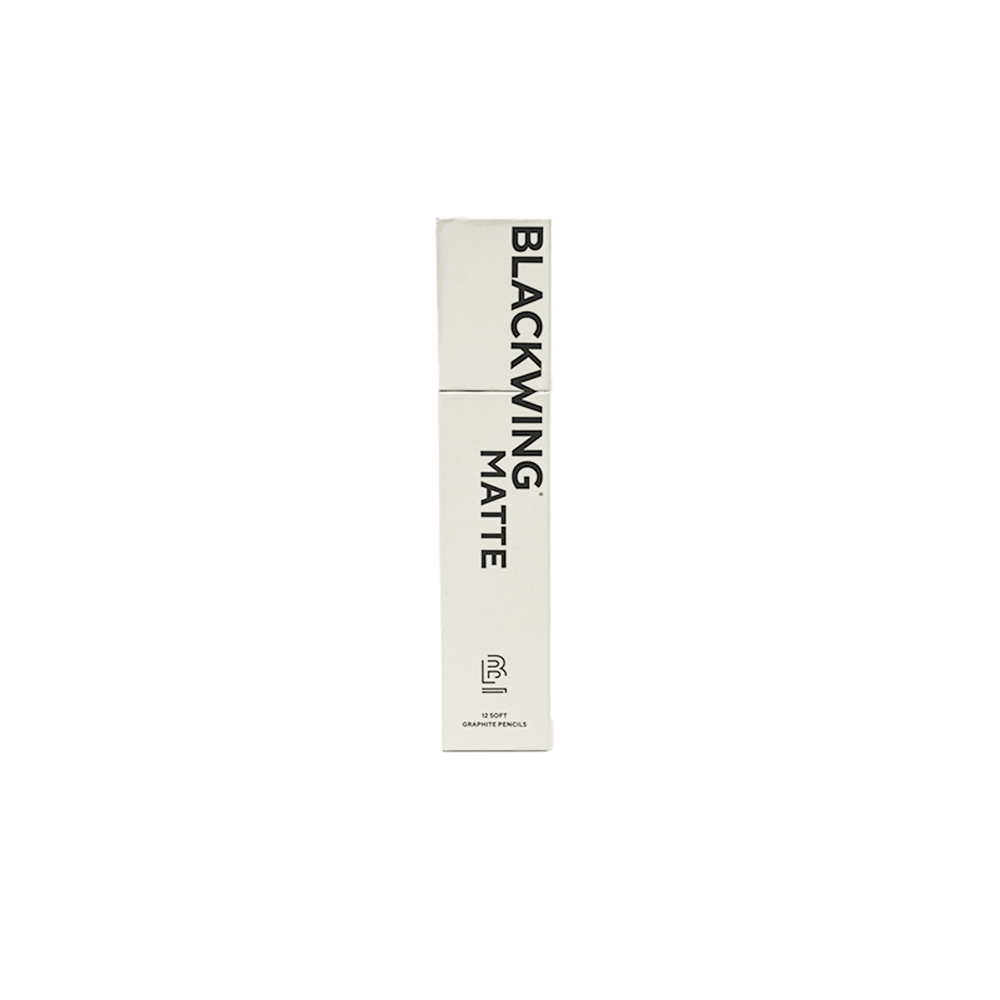 Blackwing Pencils in Black - Rabbit Hole Distillery