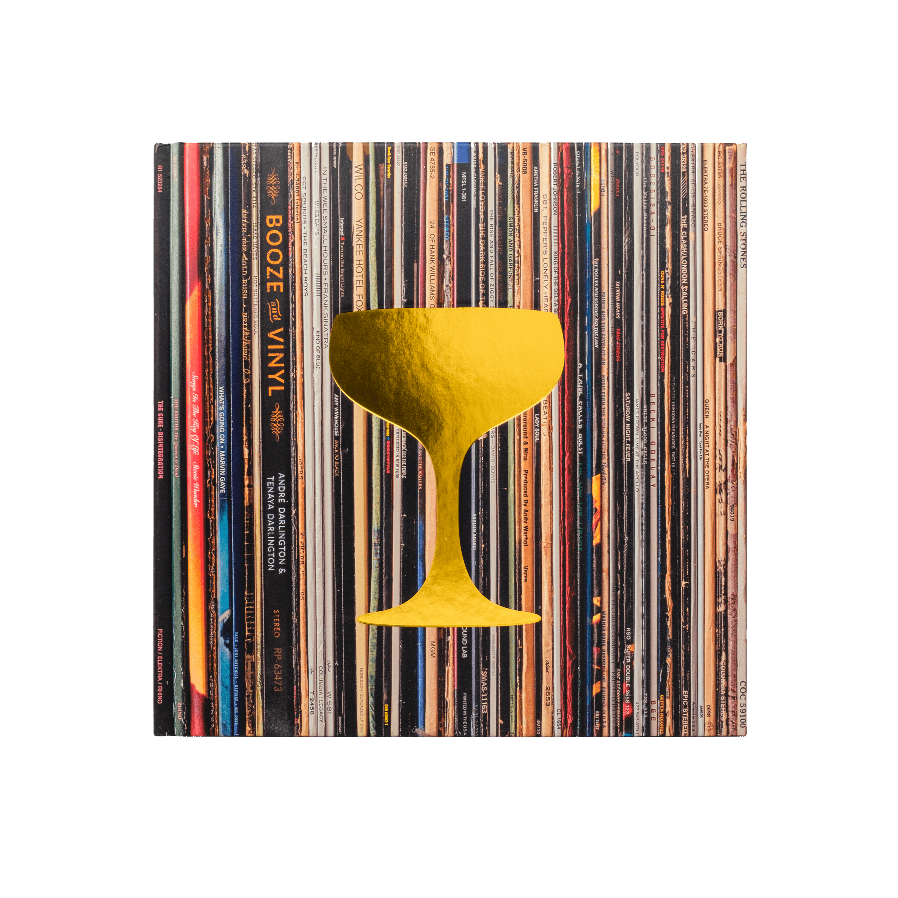 Booze and Vinyl - Rabbit Hole Distillery