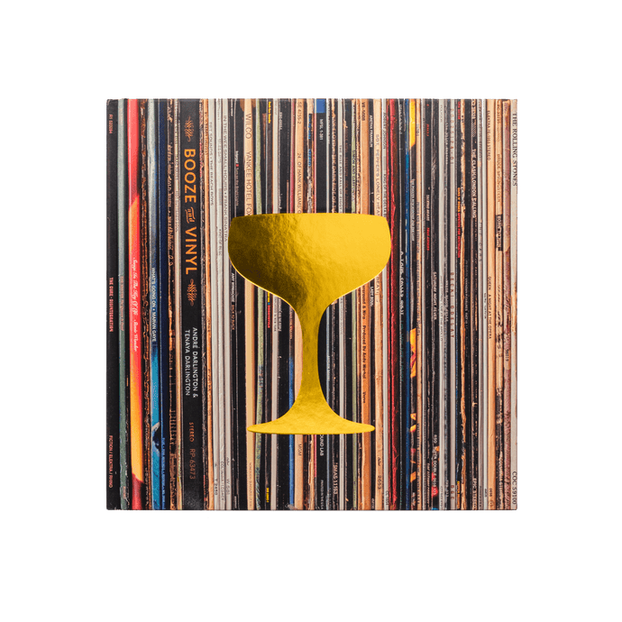 Booze and Vinyl - Rabbit Hole Distillery