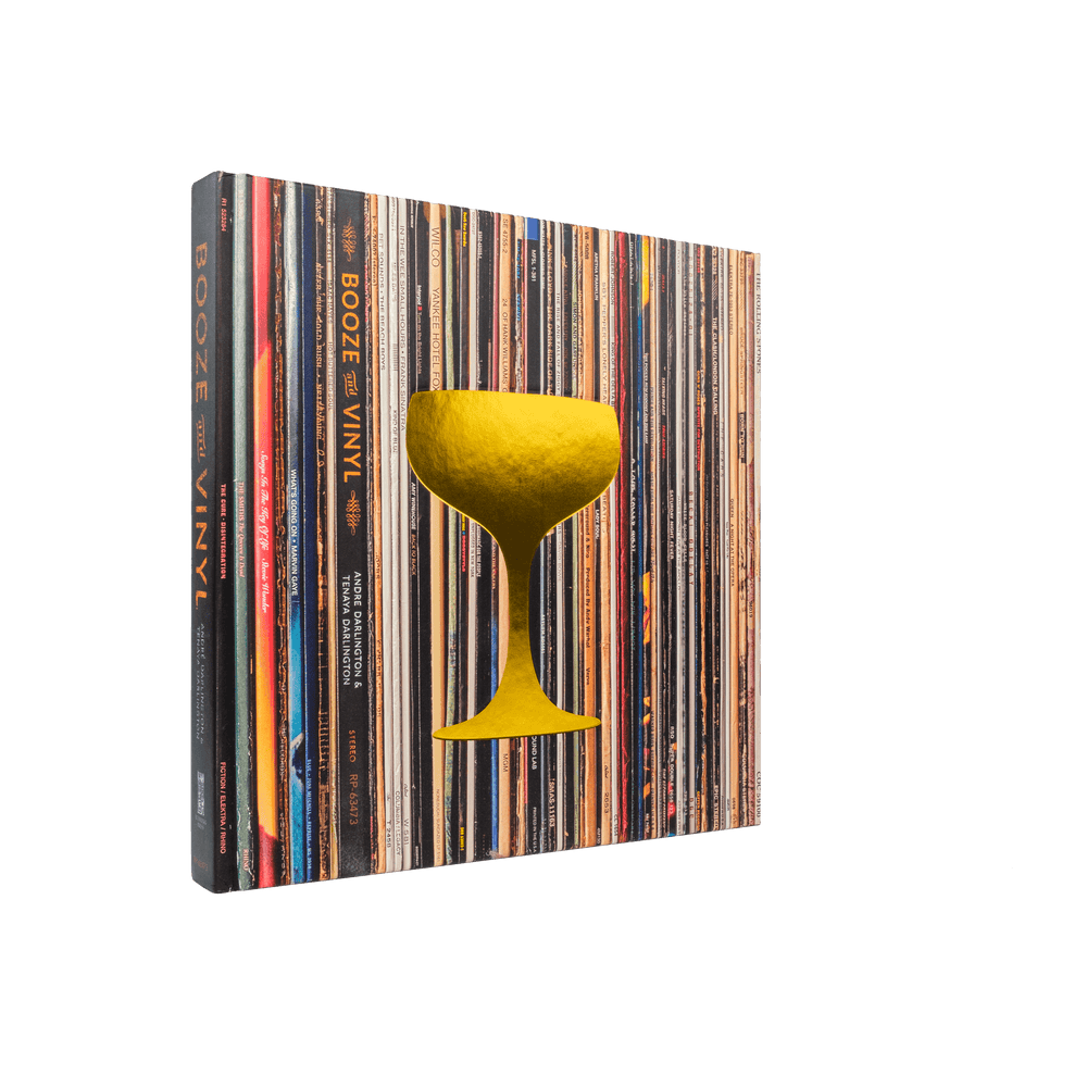 Booze and Vinyl - Rabbit Hole Distillery