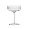 Bourbon Street Coupe Champagne Glass