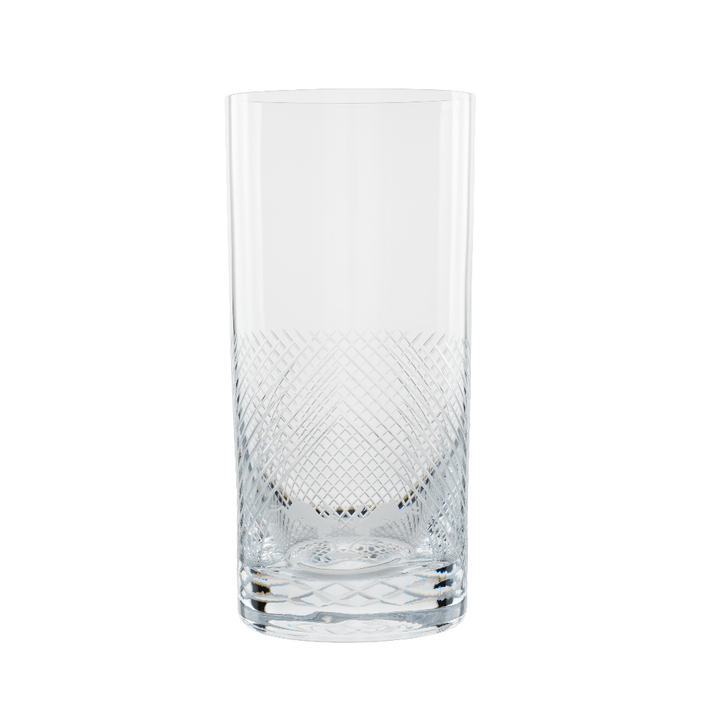 Bourbon Street High Ball Glass - Rabbit Hole Distillery