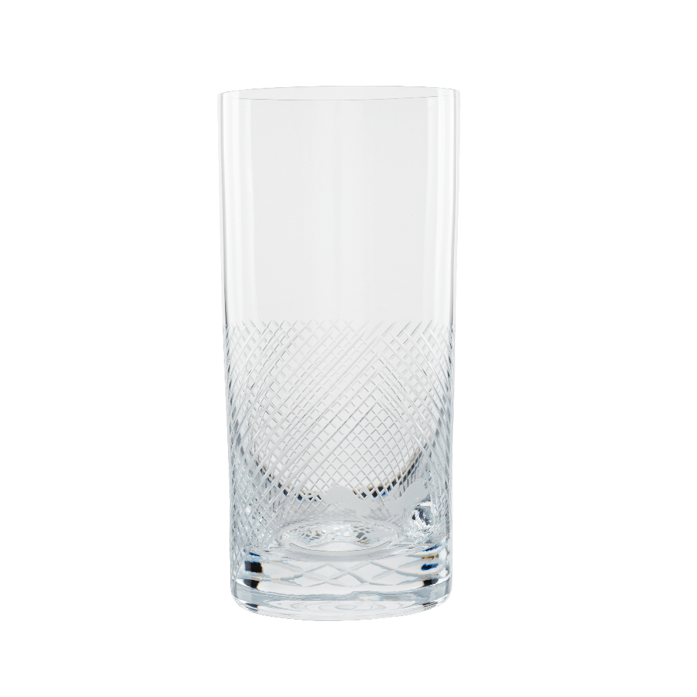 Bourbon Street High Ball Glass - Rabbit Hole Distillery