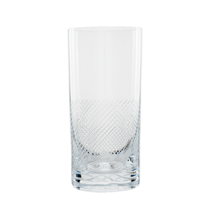 Bourbon Street High Ball Glass - Rabbit Hole Distillery