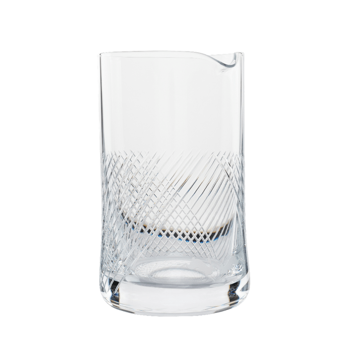 Bourbon Street Mixing Glass - Rabbit Hole Distillery