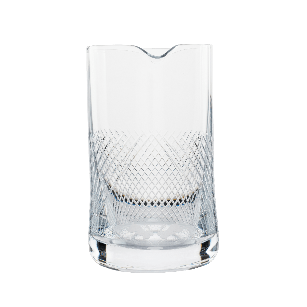 Bourbon Street Mixing Glass - Rabbit Hole Distillery
