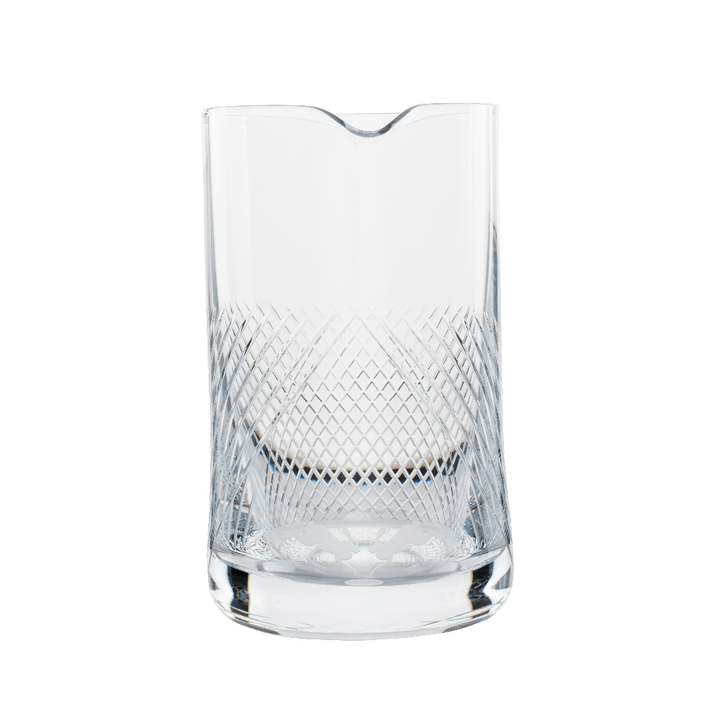 Bourbon Street Mixing Glass - Rabbit Hole Distillery