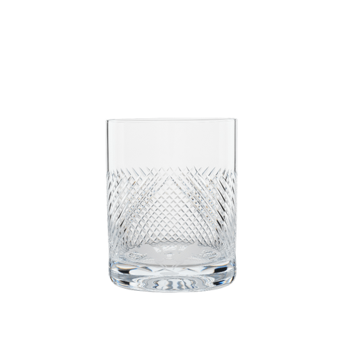 Bourbon Street Rocks Glass - Rabbit Hole Distillery