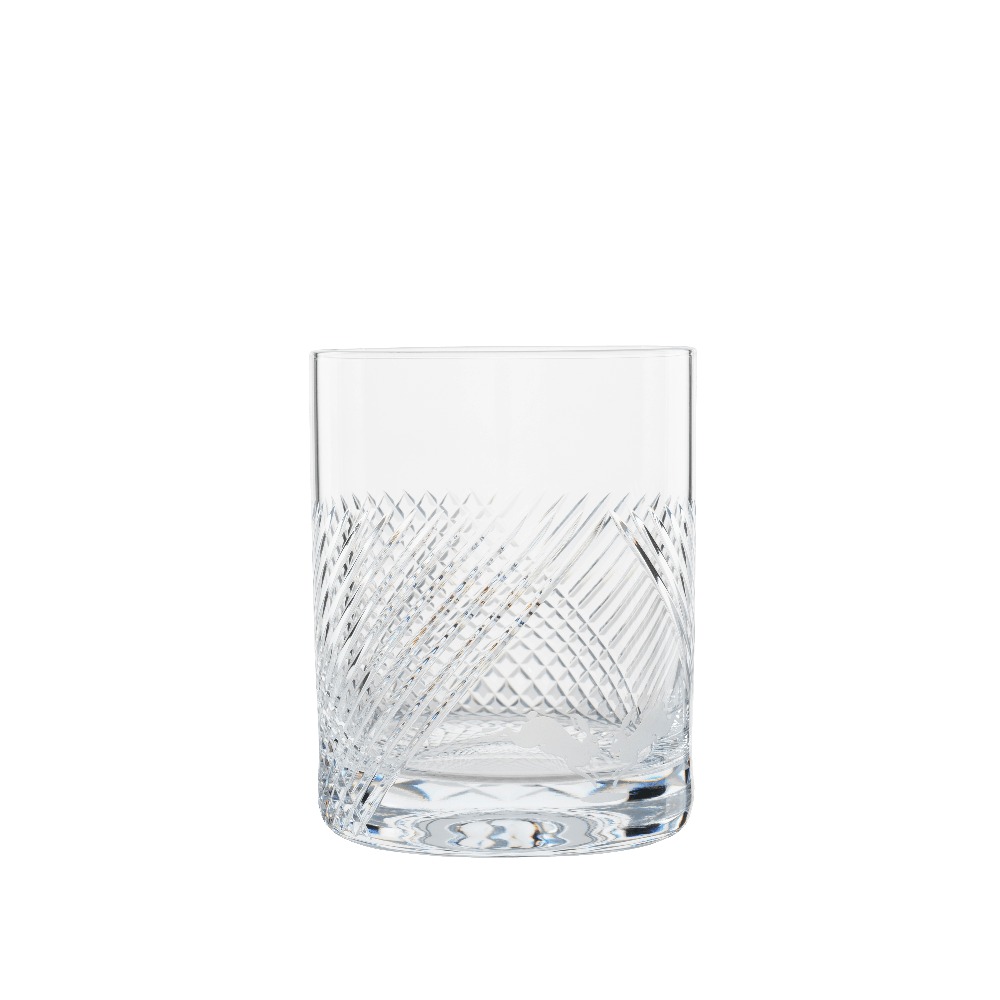 Bourbon Street Rocks Glass - Rabbit Hole Distillery