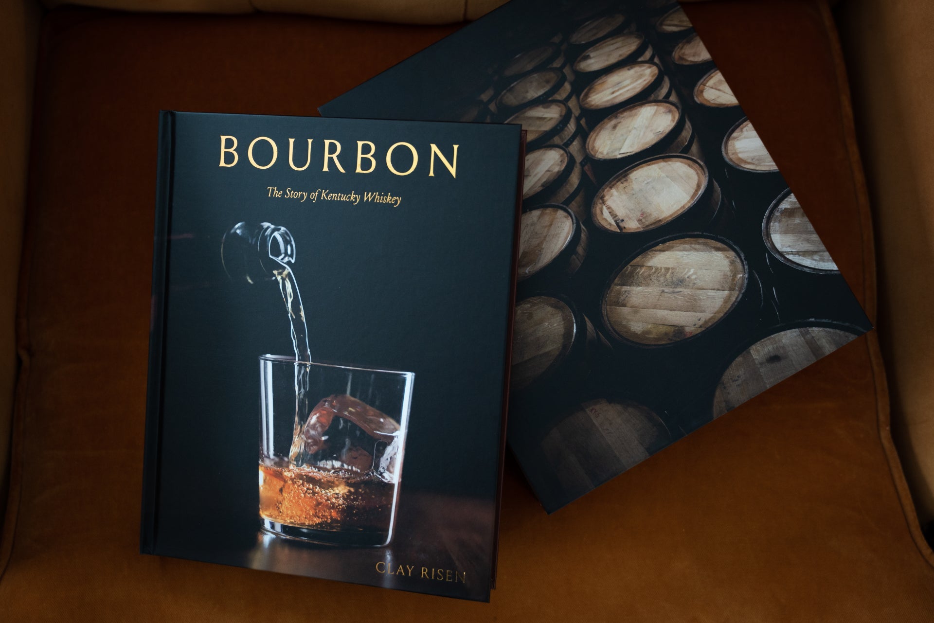 Bourbon: The Story of Kentucky Whiskey - Rabbit Hole Distillery