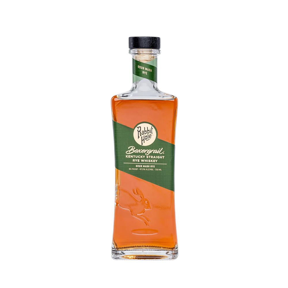 Buy a Bottle – Rabbit Hole Distillery