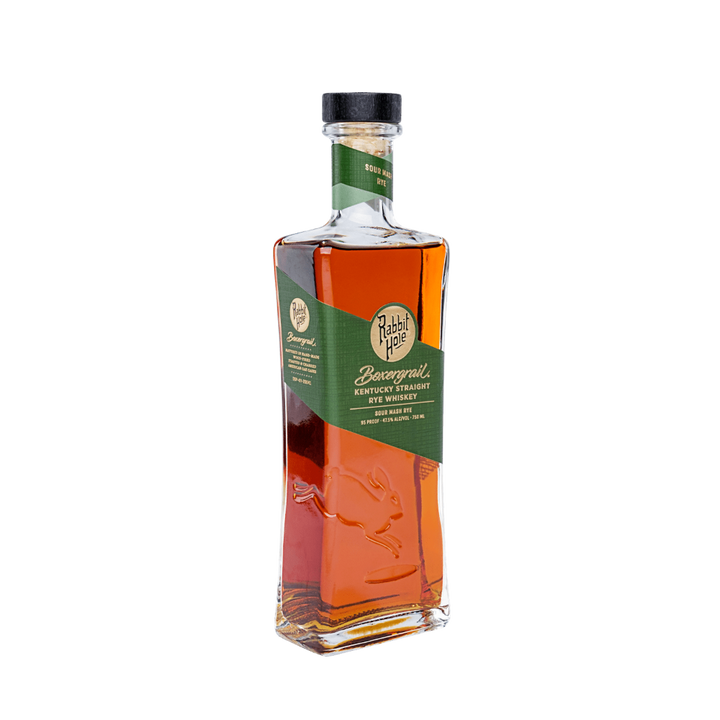 Boxergrail - Rabbit Hole Distillery