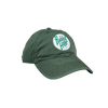 Brandmark Hat Green