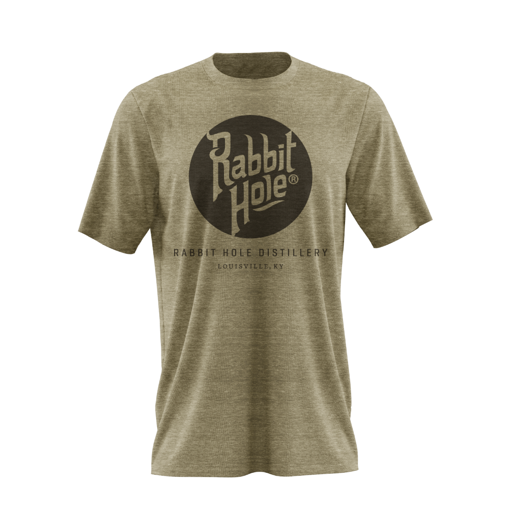 Brandmark Shirt - Rabbit Hole Distillery