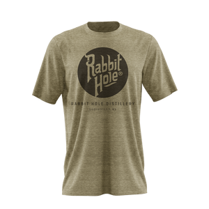 Brandmark Shirt - Rabbit Hole Distillery