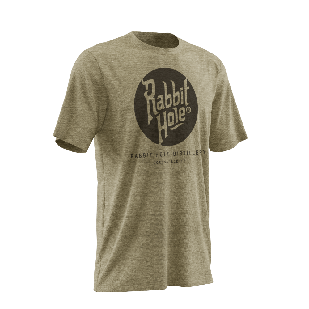 Brandmark Shirt - Rabbit Hole Distillery