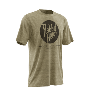 Brandmark Shirt - Rabbit Hole Distillery