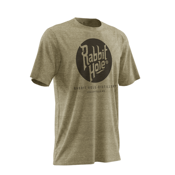 Brandmark Shirt Green
