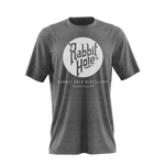 Brandmark Shirt Black - Rabbit Hole Distillery