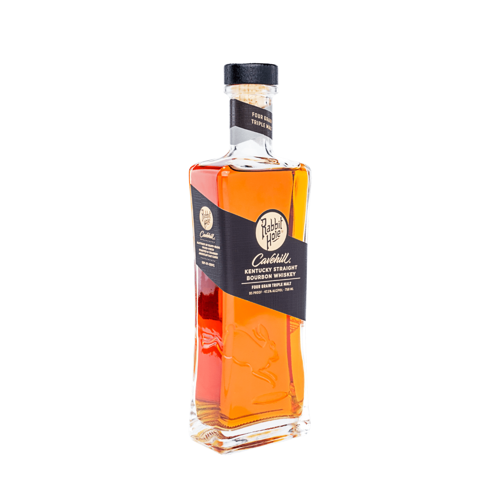 Cavehill - Four Grain Bourbon - Rabbit Hole Distillery Cavehill - Four Grain Bourbon - Rabbit Hole Distillery