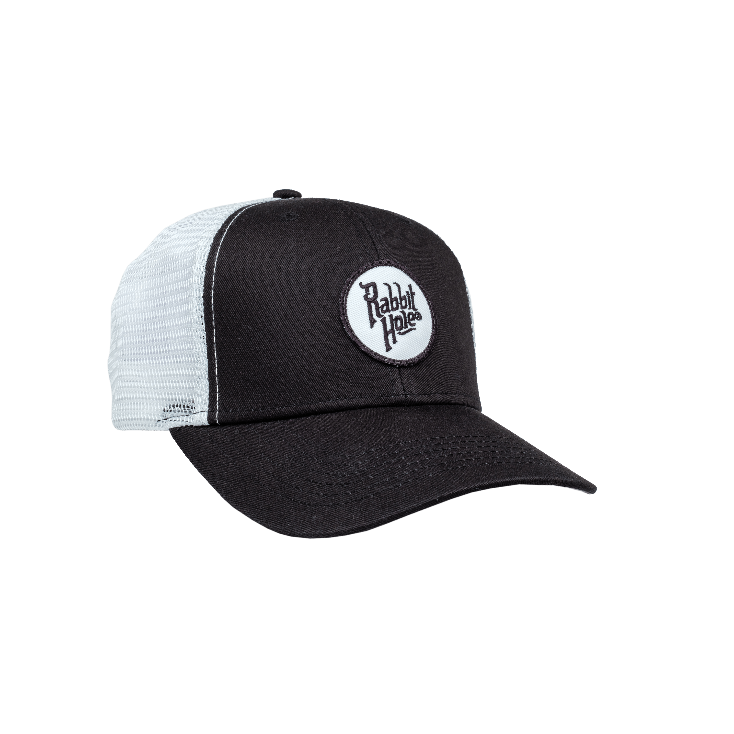 Cavehill Mesh Back Hat - Rabbit Hole Distillery