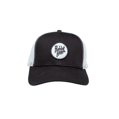 Cavehill Mesh Back Hat - Rabbit Hole Distillery