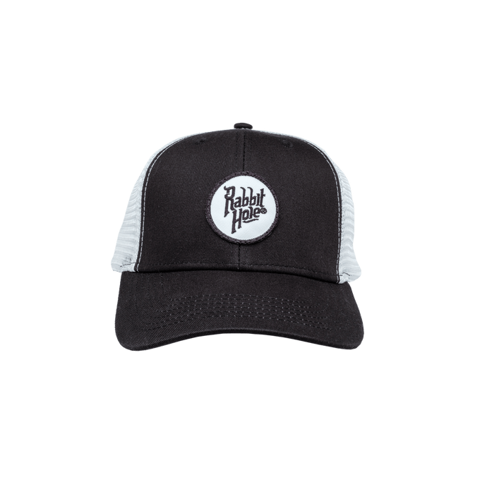 Cavehill Mesh Back Hat - Rabbit Hole Distillery