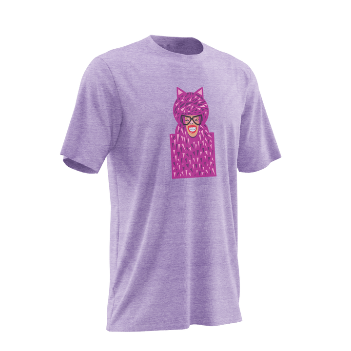 Cheshire Cat by Quincy Shirt - Rabbit Hole Distillery