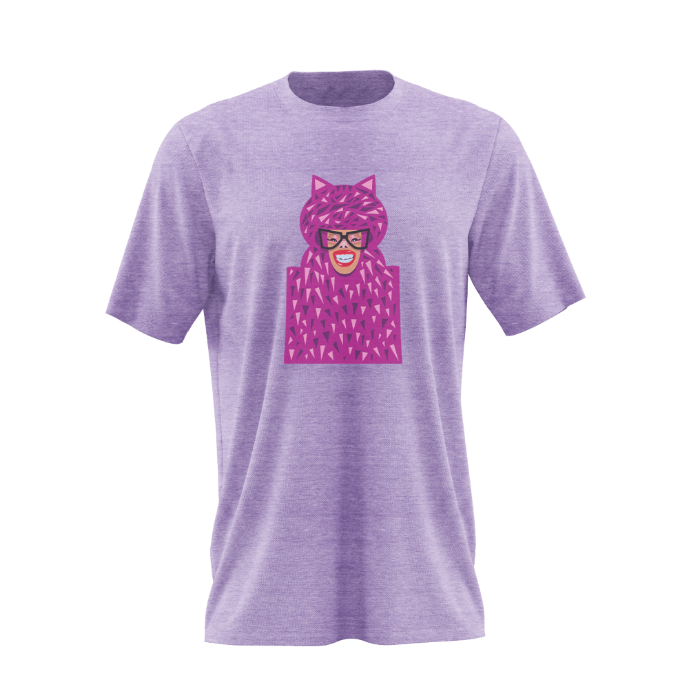 Cheshire Cat by Quincy Shirt - Rabbit Hole Distillery