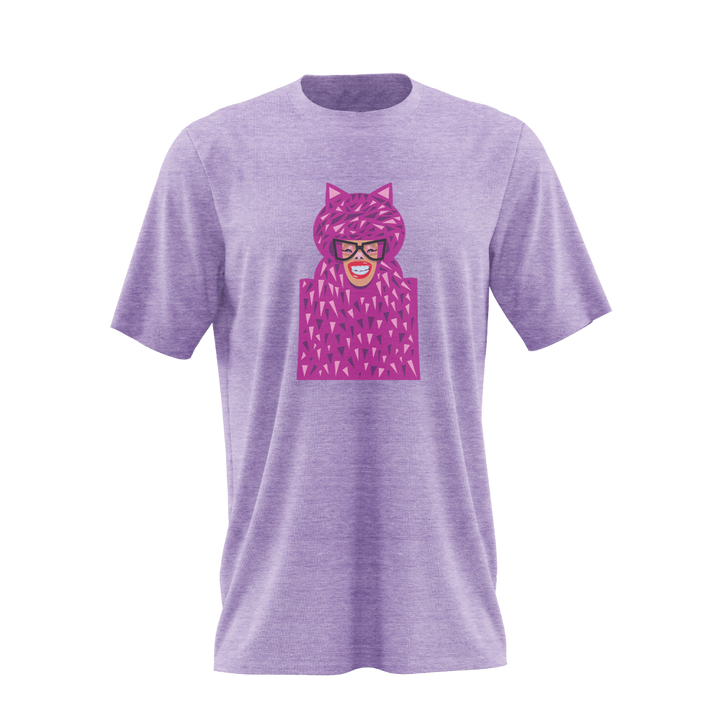 Cheshire Cat by Quincy Shirt - Rabbit Hole Distillery