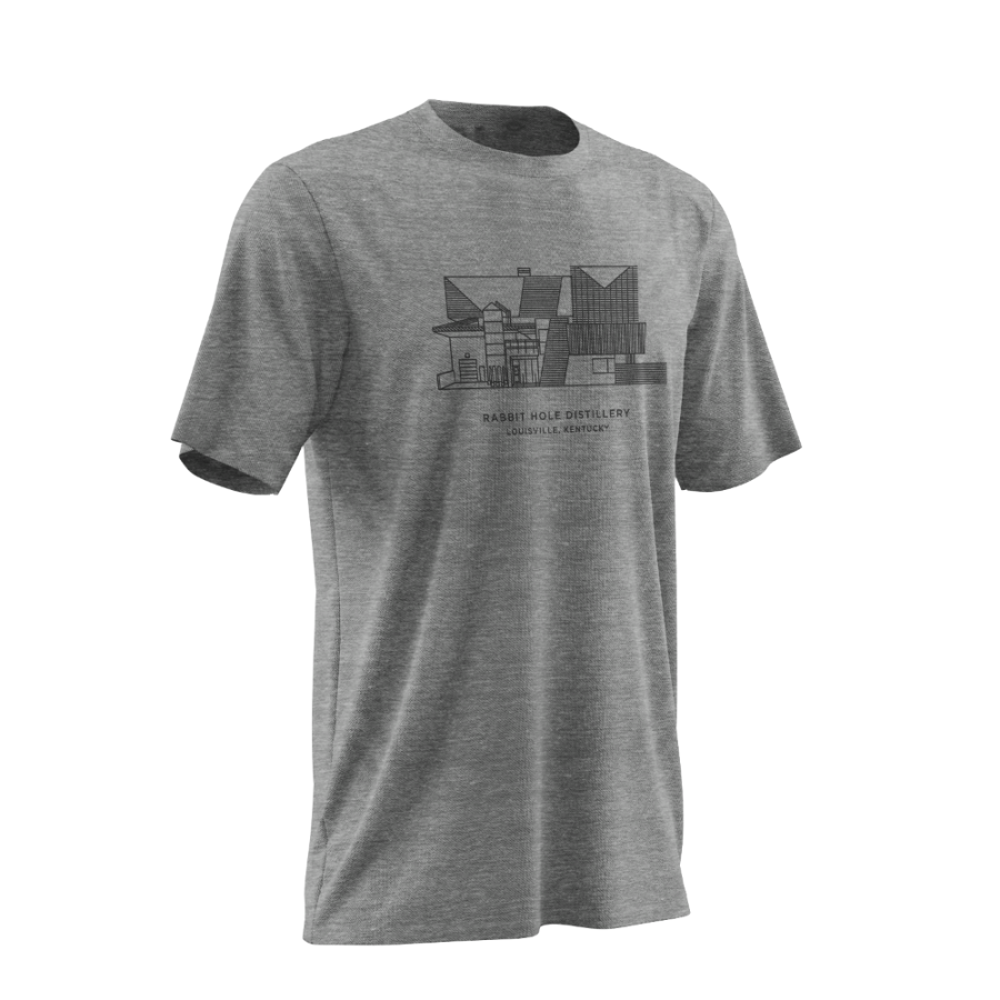 Distillery DSP Shirt - Rabbit Hole Distillery