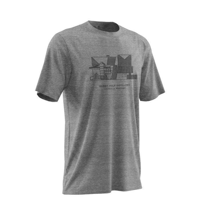 Distillery DSP Shirt - Rabbit Hole Distillery