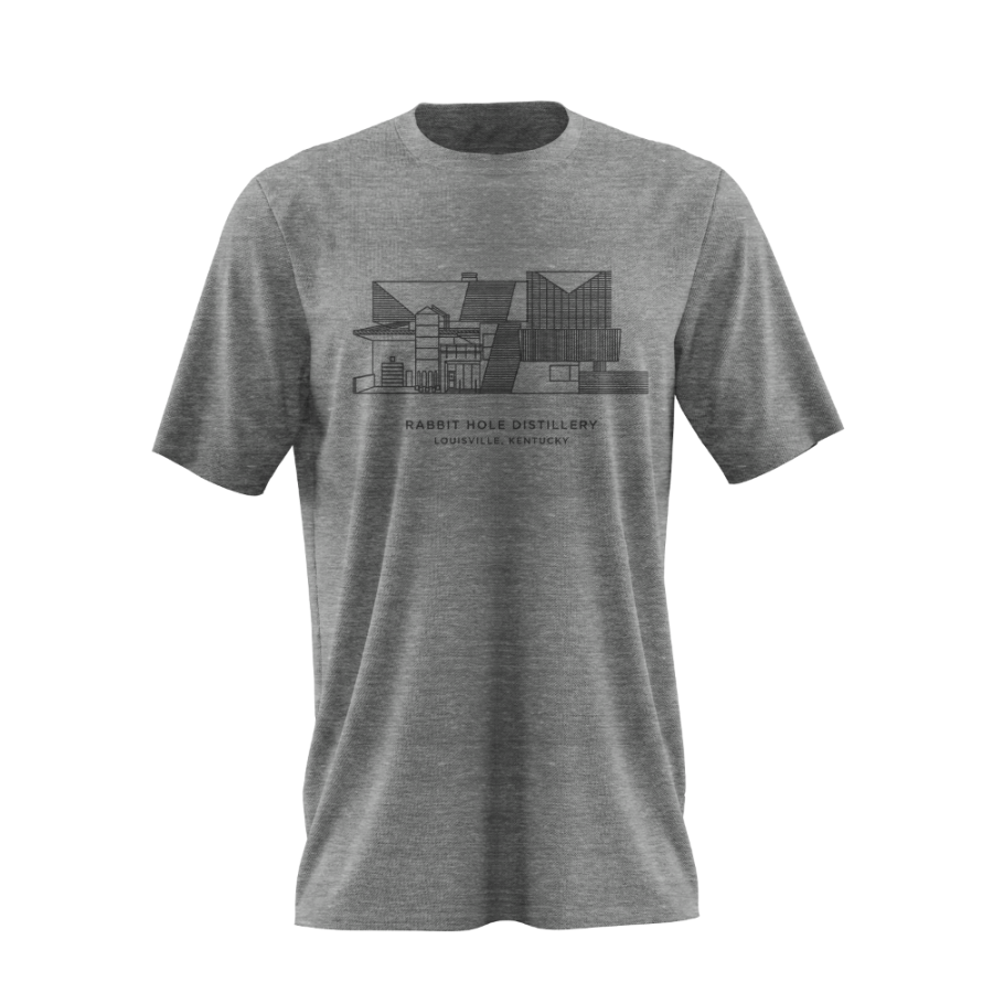 Distillery DSP Shirt - Rabbit Hole Distillery