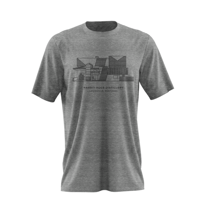 Distillery DSP Shirt - Rabbit Hole Distillery