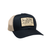 Distillery Patch Trucker