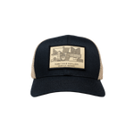 Distillery Patch Trucker - Rabbit Hole Distillery