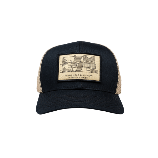 Distillery Patch Trucker