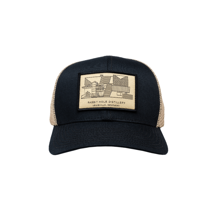 Distillery Patch Trucker - Rabbit Hole Distillery