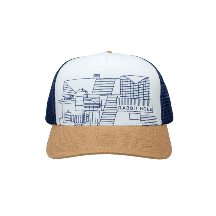 Distillery Trucker - Rabbit Hole Distillery