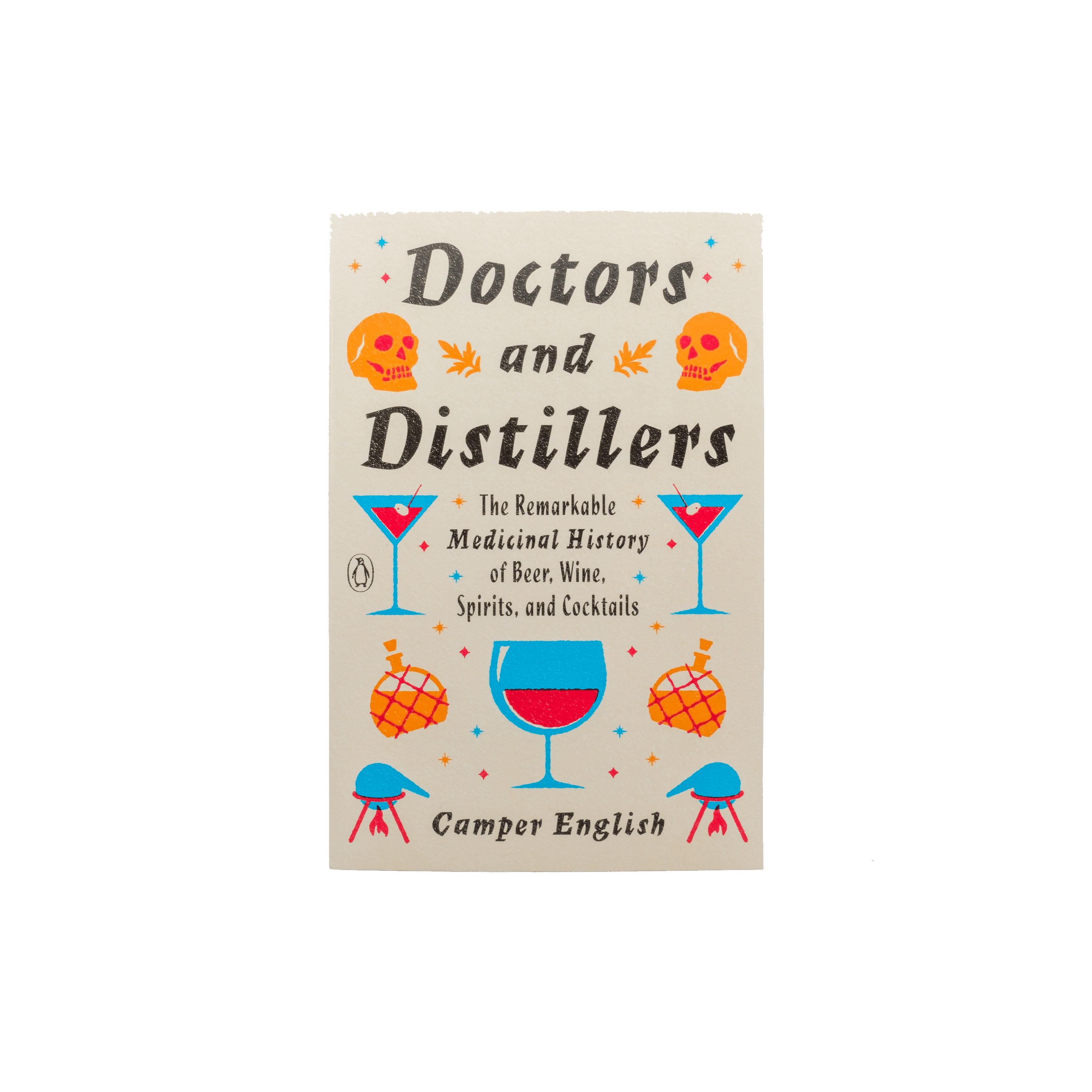 Doctors and Distillers - Rabbit Hole Distillery