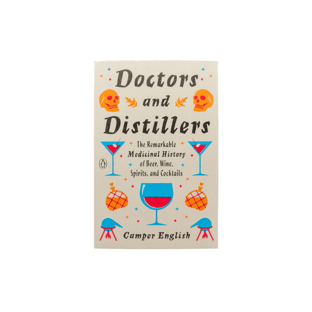 Doctors and Distillers - Rabbit Hole Distillery