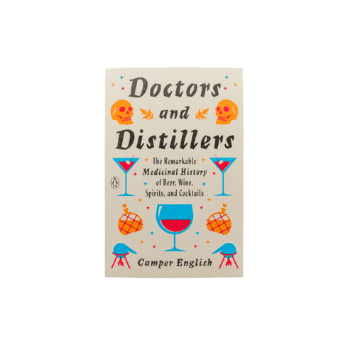 Doctors and Distillers - Rabbit Hole Distillery