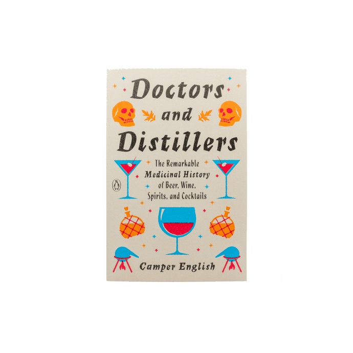 Doctors and Distillers - Rabbit Hole Distillery
