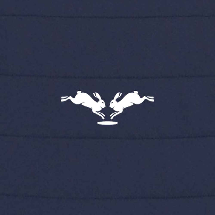 Evans Jacket in Navy - Rabbit Hole Distillery