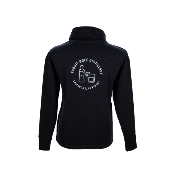 メンズウェア #FR2GOLF Black Watch Rabbit Sweatshirt メンズウェア #FR2GOLF Black Watch Rabbit Sweatshirt メンズウェア