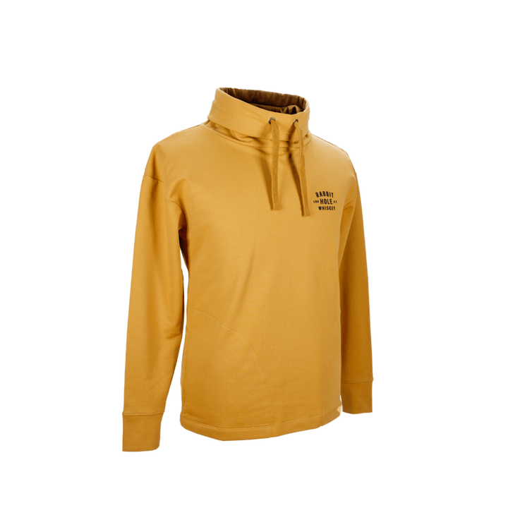 Everlast Cowl Neck Gold - Rabbit Hole Distillery