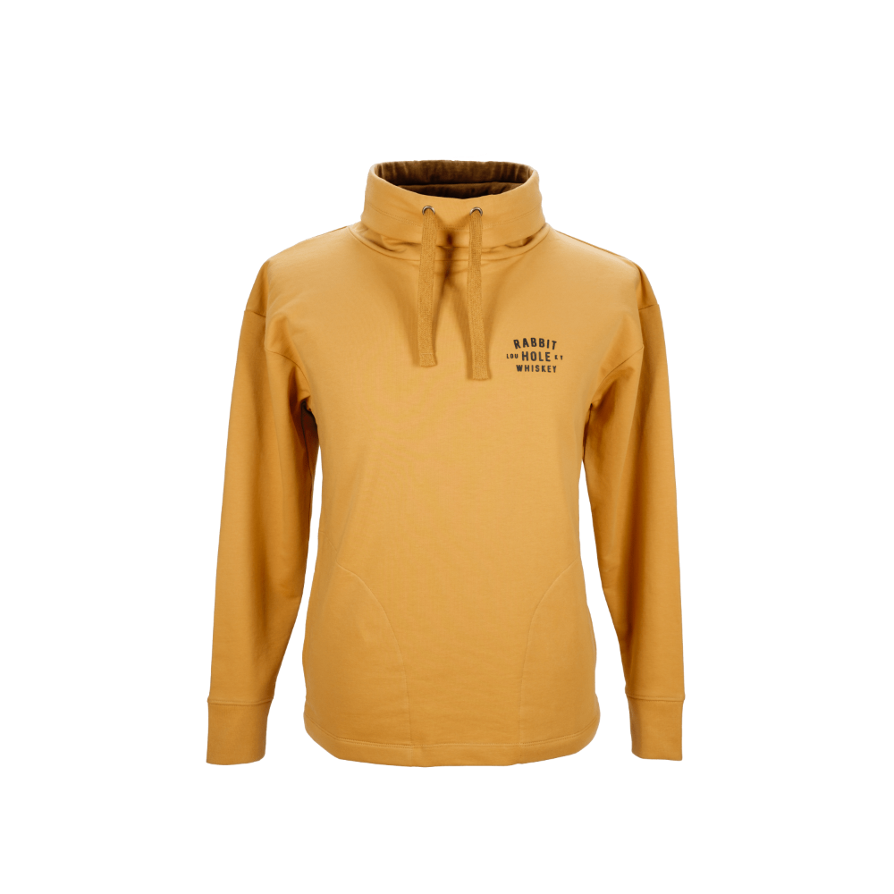Everlast Cowl Neck Gold - Rabbit Hole Distillery