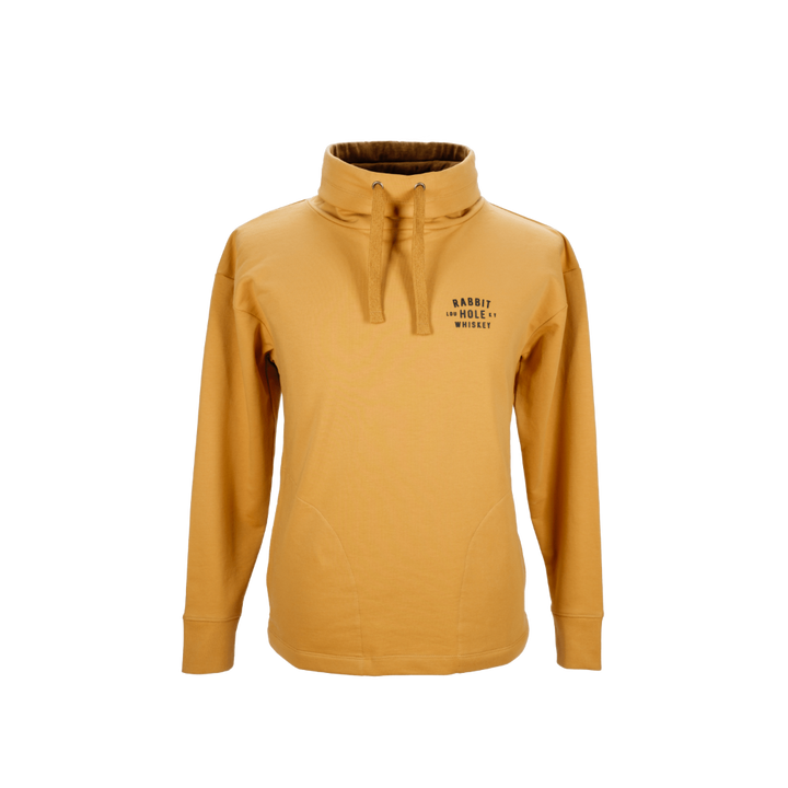 Everlast Cowl Neck Gold - Rabbit Hole Distillery