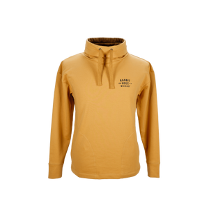 Everlast Cowl Neck Gold - Rabbit Hole Distillery